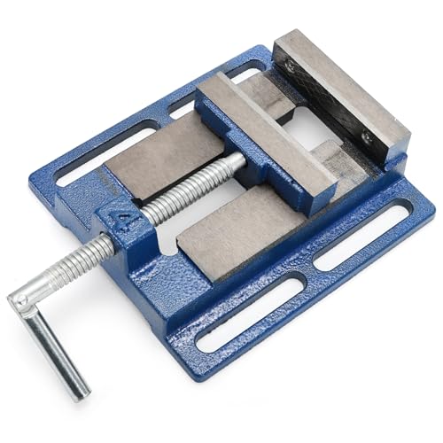 Nagpew Drill Press Vise, 4...