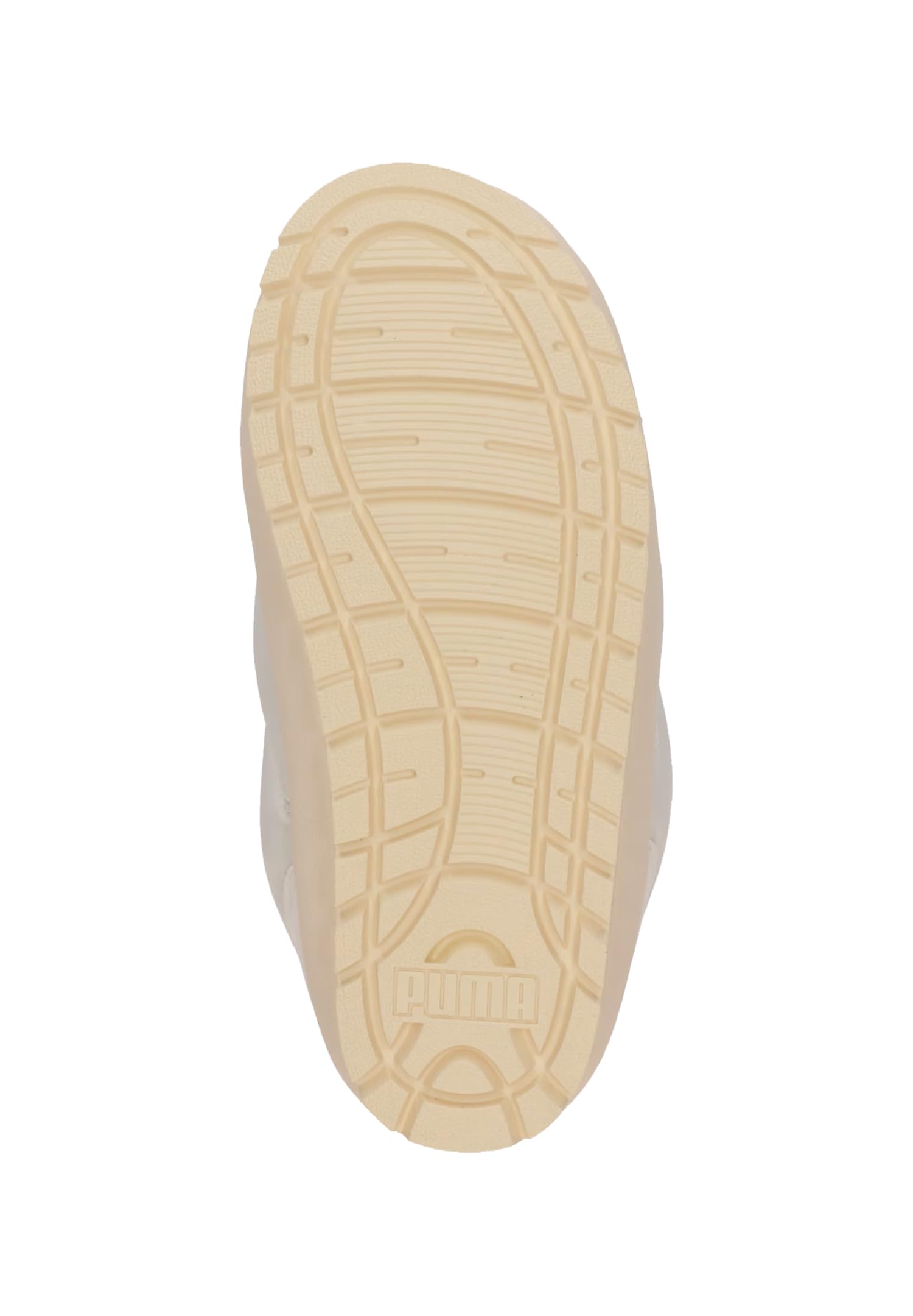PUMA Tuff Terra Hi, Scarpe da Ginnastica Unisex-Adulto