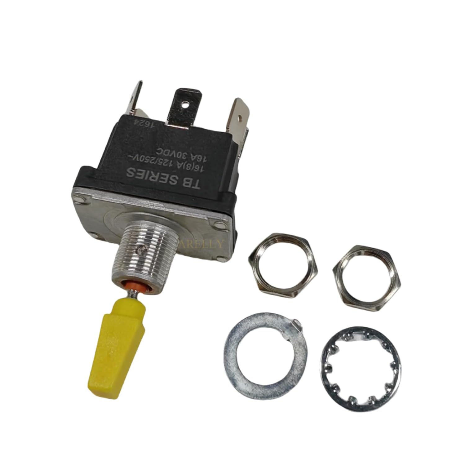 4360331 4360331S JLG Toggle Switch, JLG Switch DPDT Parts Used for JLG Lift 460SJ 660SJ 450A 400S/600S Series