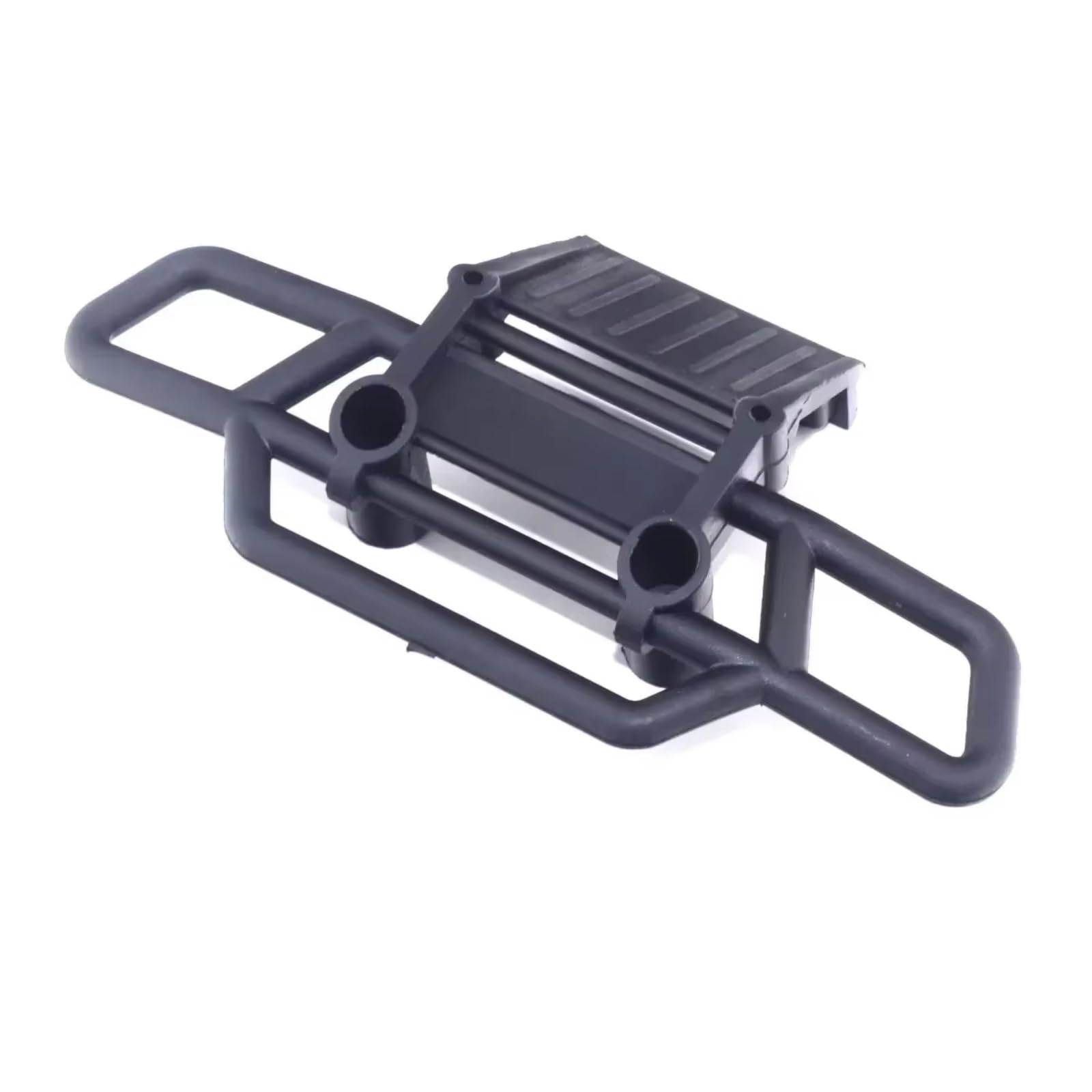 Per HSP 94111 94108 94188 08002 1/10 Paraurti Anteriore RC Parti Automobili Aggiornamenti Ricambio Sostituzioni Veicoli Fuoristrada Monster Truck RC Ricambi Modellismo
