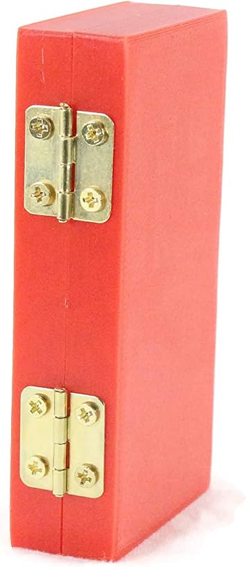 Incense Cone Mold - 2 Part