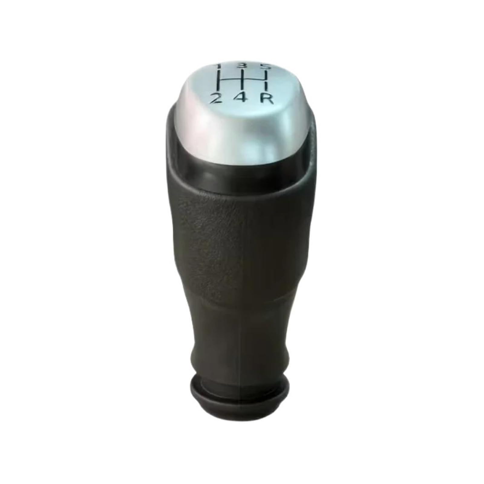 KUNYOS Replacement Shift Knob for Clio IV MK4 2012-2019 ABS