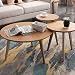 Patas De Muebles De Madera Maciza * 4,Mesa De Té Sofá De...