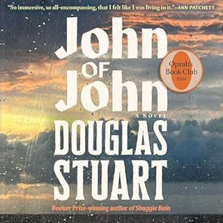 John of John (Oprah&rsquo;s Book Club) cover art