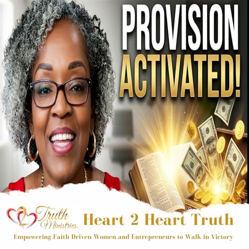 Miracle Provision Activated: The Biblical Finance Blueprint | Not Just Paper