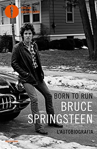  Born to run. L\'autobiografia