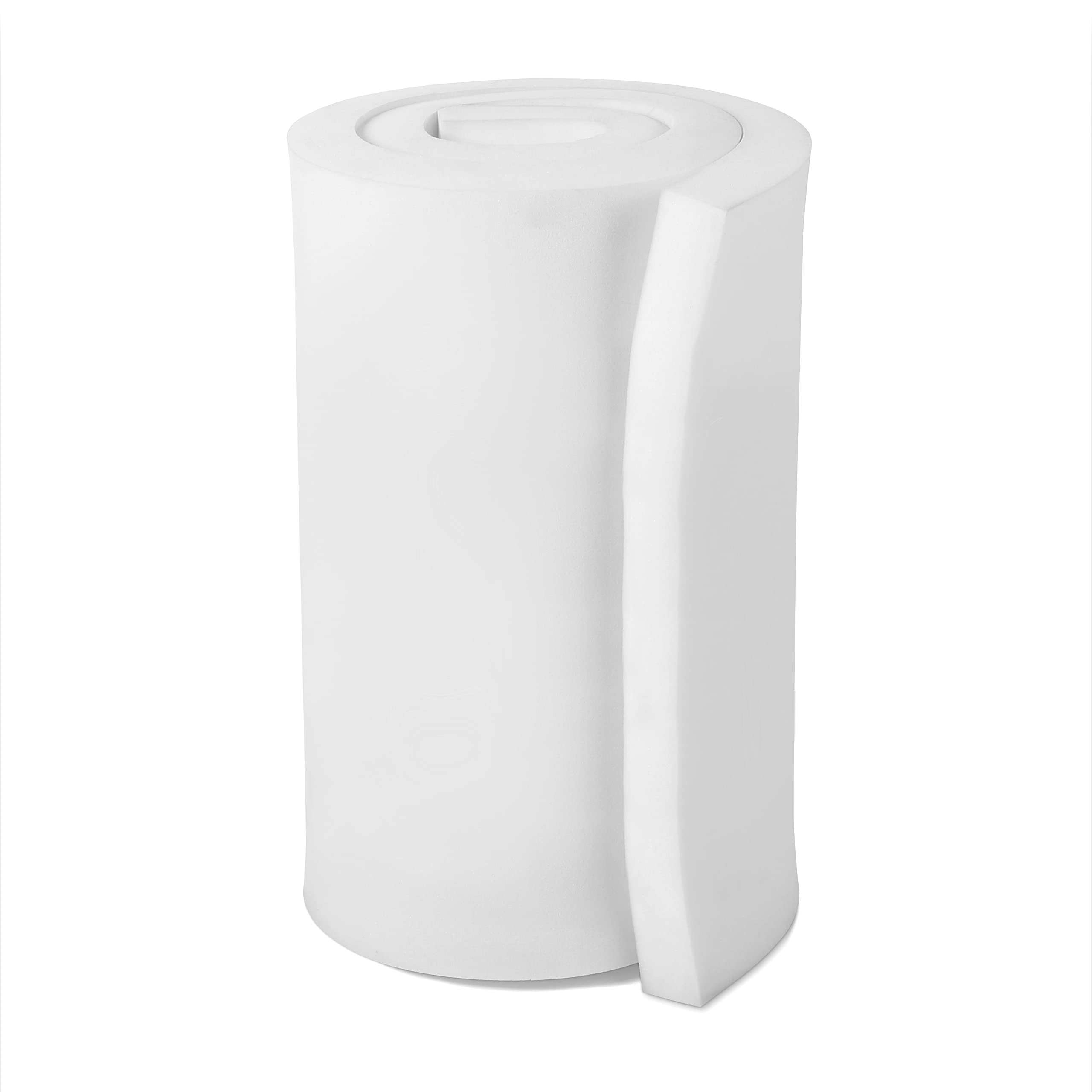Milliard Upholstery Foam High Density Great for CushionSofa Replacement and Padding 2x24x72 product thumbnail 6