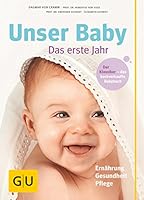 Unser Baby 3833800658 Book Cover