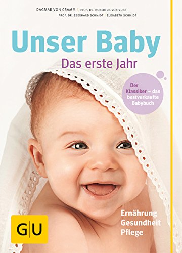 Unser Baby. Das erste Jahr: Ernährung - Gesundheit - Pflege