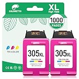 ✅ Compatibilité totale: HP Envy 6400 Series ; HP Envy 6400 ; HP Envy 6400e ; HP Envy 6420e ; HP Envy 6430e ; HP Envy 6432e ; HP Envy 6452 ; HP Envy 6450e ; HP Envy 6455e ; HP Envy 6475e All-in-One