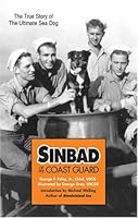Sinbad of the Coast Guard 0975869930 Book Cover