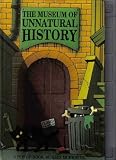 The Museum of Unnatural History( A Pop-Up Book)