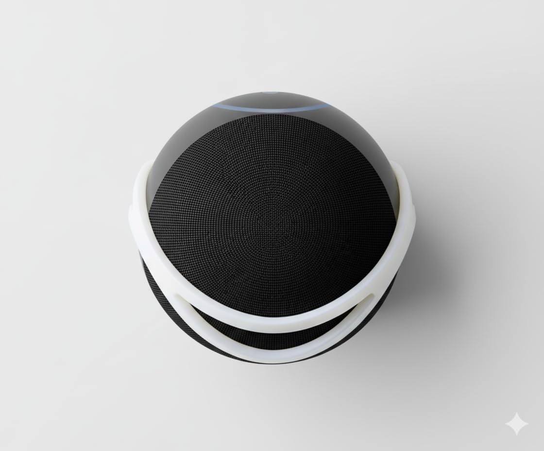 Alexa Wall Mount Stand for Echo...