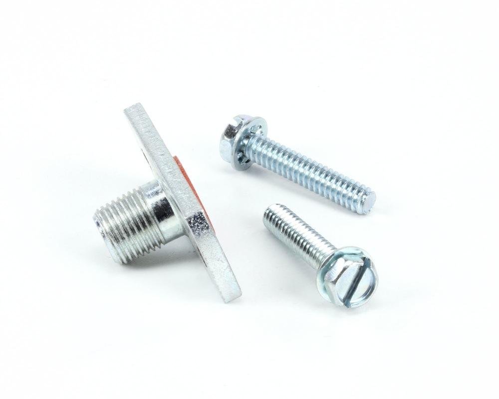 IMPERIAL RANGE1104 ITG/IR-Thermostat Saddle Mount