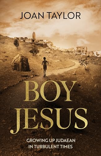 Boy Jesus: Memory, Archaeology, History Boy Jesus: Memory, Archaeology, History