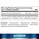 Klean Labs® - Niacinamid (Vitamin B3) 500 mg - 100 Kapseln - vegan, glutenfrei, ohne Gentechnik - zur Verringerung von Müdigkeit