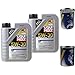 Produktbild 2L Motoröl Liqui Moly Special Tec F 5W-30 1xMotor Doctor+Motor Flush