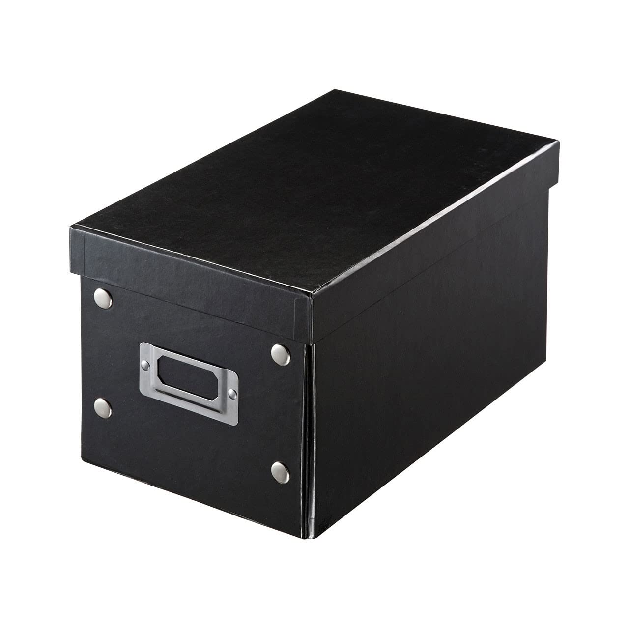 Amazon.co.jp: サンワサプライ(Sanwa Supply) CDケース収納BOX