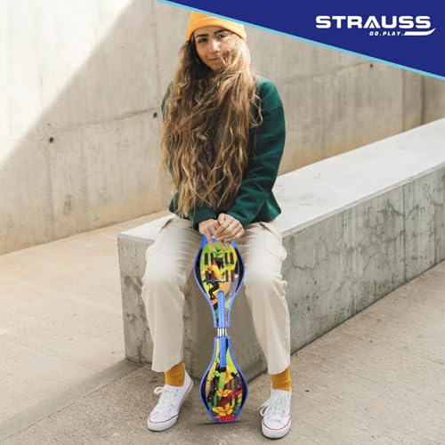 Image of Strauss Bronx SB Waveboard