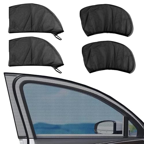 Pare soleil pour VW Passat B9 idéal pour les voyages en famille