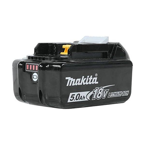 Makita BL1850B Akku wiederaufladbar - Akku / Batterie – Bild 5
