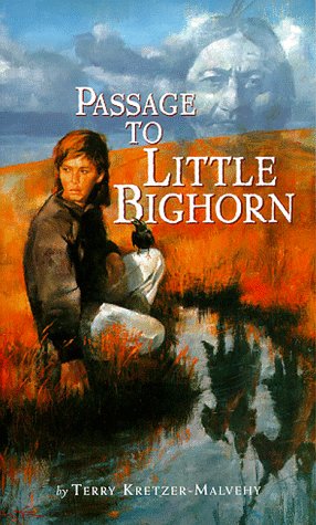 Buy Passage to Little Bighorn — BookShops.in
