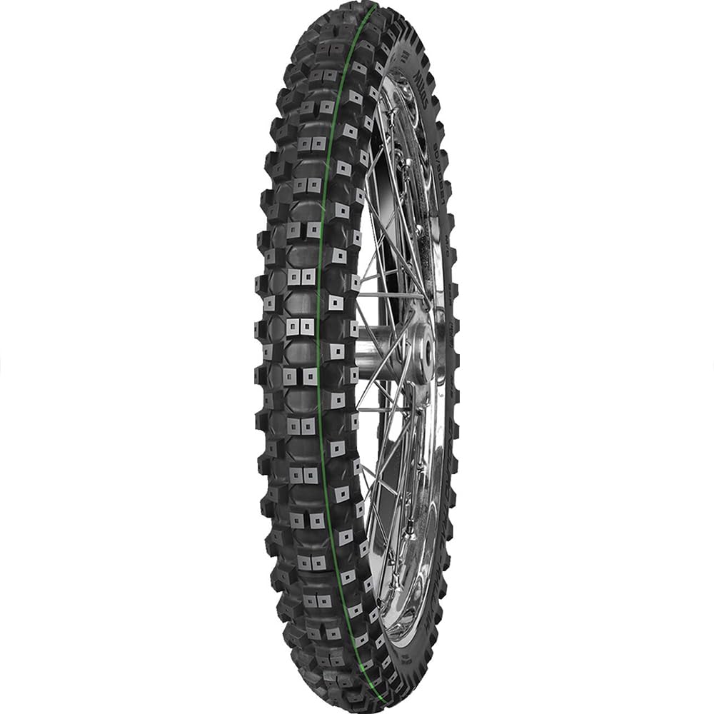 Mitas Edtrrmh Yl 90/90-21 54R Tt M+S - 4