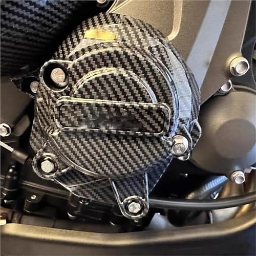 Kit de protection cache moteur Tiger 660 pour sécuriser vos road-trips - 2