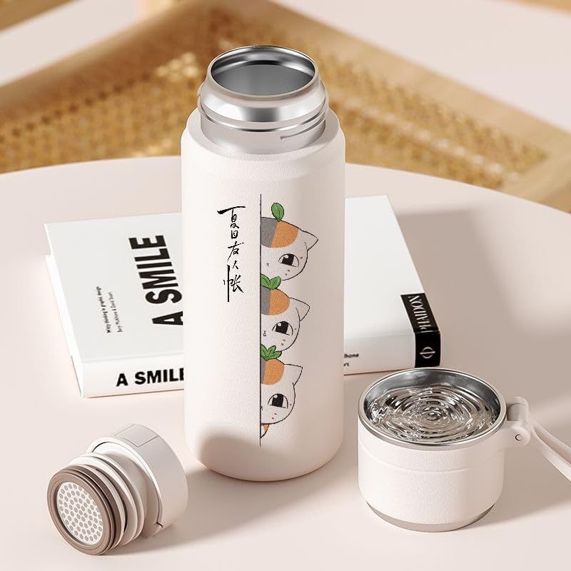 ニャンコ先生瓶  確認用 ニャンコ先生瓶 確認用