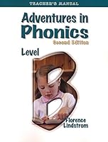 Adventures in Phonics B TM 1935796348 Book Cover