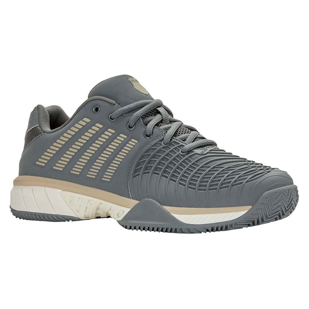 K-Swiss Mężczyźni Express Light 3 ClayButy do tenisa