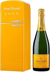 Champagne Veuve Clicquot Brut 750ml Fridge