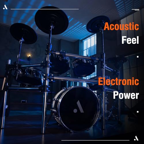Professional Drum Set Electronic Mesh
