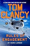 Tom Clancy Rules of Engagement (A Jack Ryan Novel)