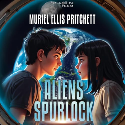 Aliens Spurlock by Muriel Ellis Pritchett episode artwork