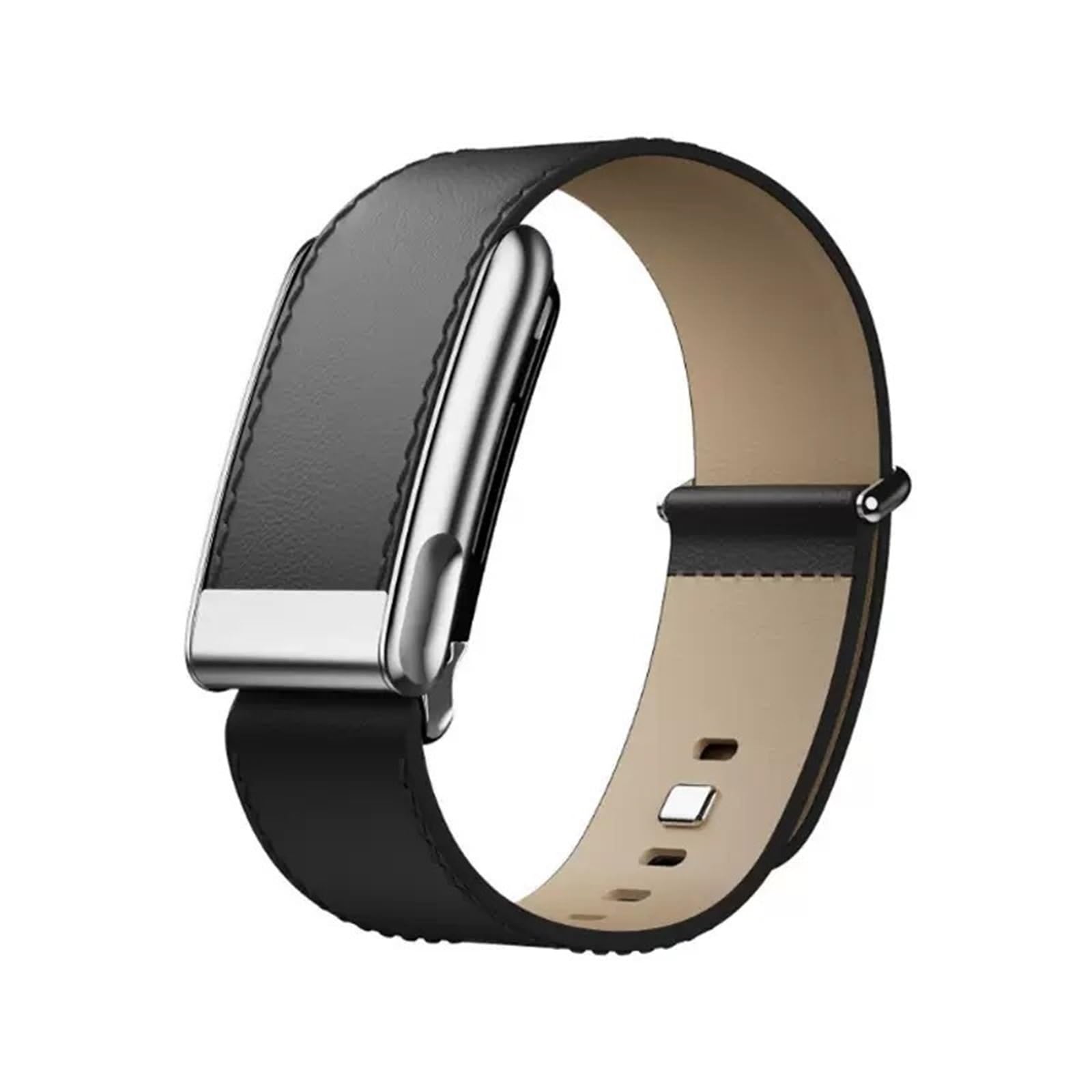 Bracelet de montre en cuir véritable 5.0 - Petit bracelet d'affaires