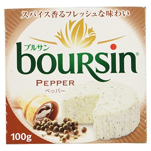 ブルサン ペッパー