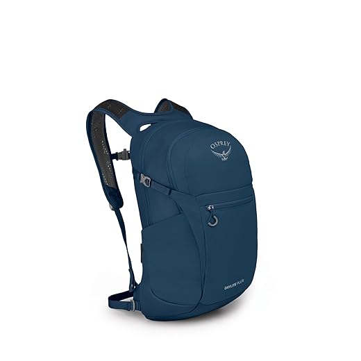 Osprey Daylite Plus Backpack, Wave Blue