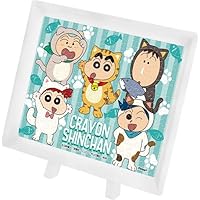 Amazon | エンスカイ(ENSKY) クレヨンしんちゃん オラが大集ケツ