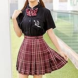 Parfait pour la fête d'Halloween, la soirée cosplay, la soirée à thème, le portrait, le festival, les vêtements décontractés, quotidiens, etc.