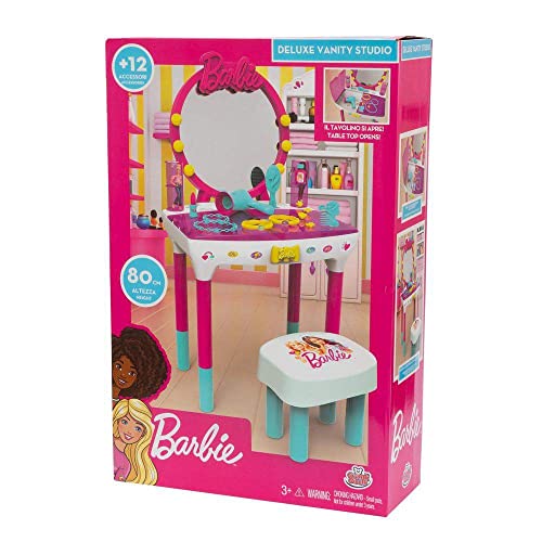 SPECCHIERA DI Barbie