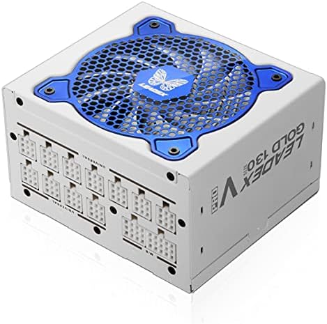 Amazon | SUPERFLOWER PC電源ユニット LEADEX V PLATINUM PRO 1000W 