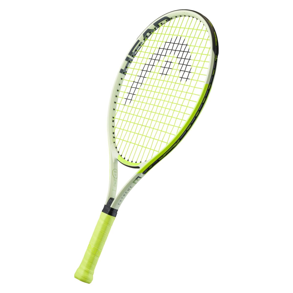 HEAD Extreme 23 Junior - Racchetta da tennis, 6-8 anni