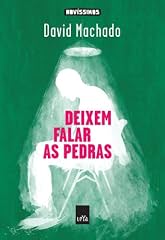 Capa de Deixem falar as pedras