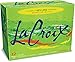 LaCroix Sparkling Water, Key Lime 12oz Cans, 12 Pack, Naturally Essenced, 0 Calories, 0 Sweeteners, 0 Sodium