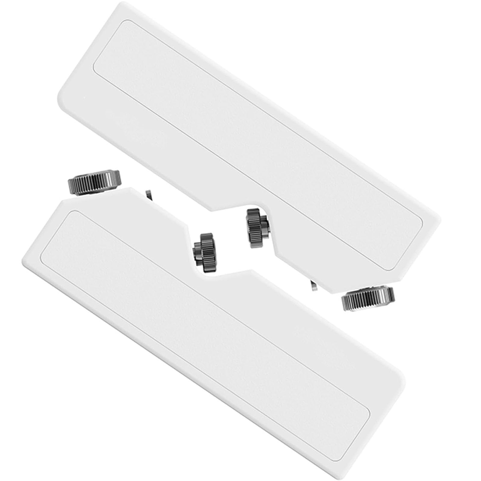 Biseladora & Cepillo para Jabón, Recortador Ajustable para Jabón Artesanal con 4 Cuchillos de Modelado, Herramienta Profesional DIY para Biselado de Jabón de Proceso en Frío