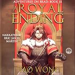 Cover of A Royal Ending