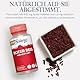 Solaray - Roter Reis Fermentiert 600mg - 90 Vegane Kapseln - Hochdosiert Reines Roter Hefereis aus Monascus purpureus mit Monakolin K - Laborgeprüft