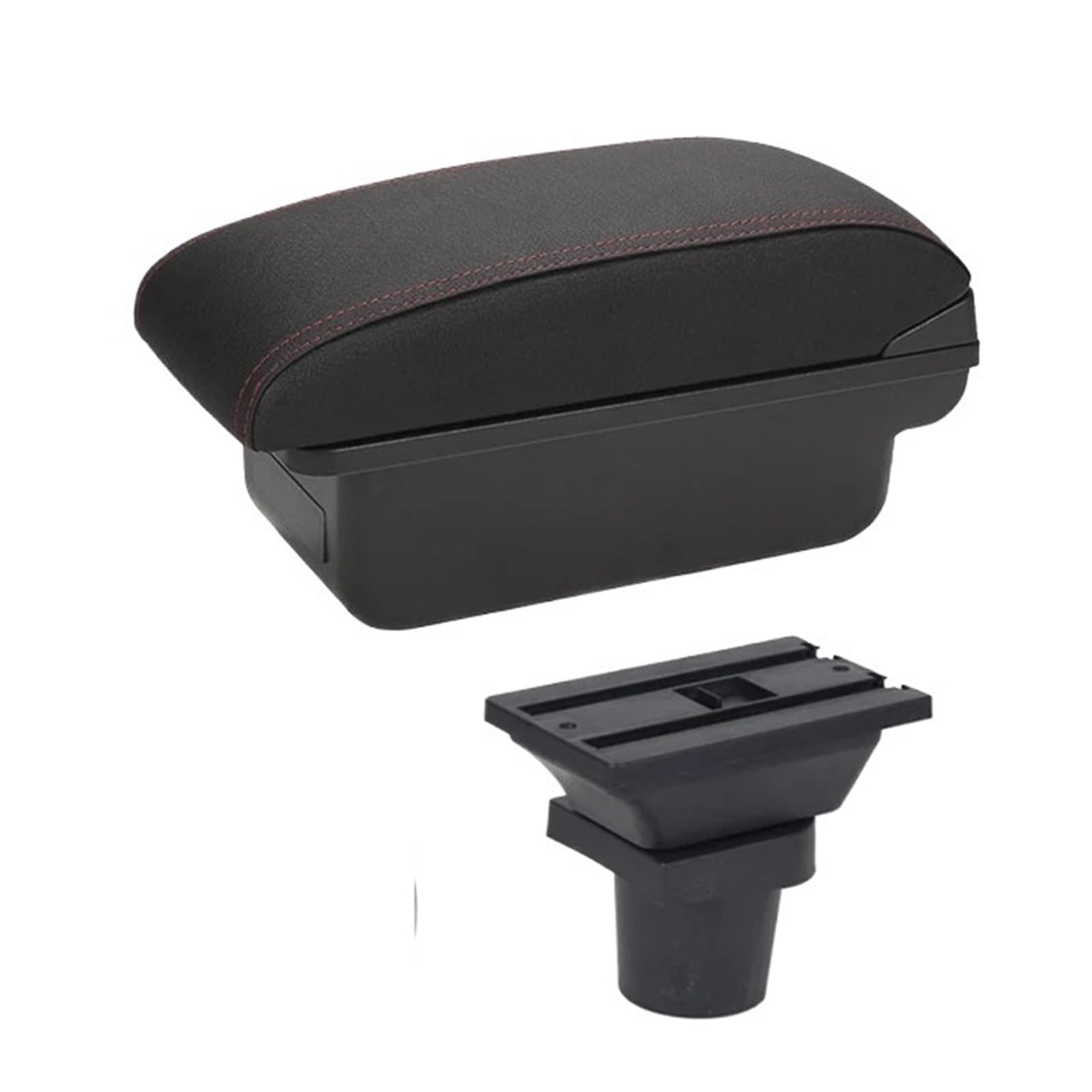 Car Armrest Box For Kia For Picanto Armrest Box Center Console