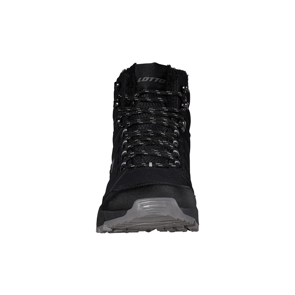 Lotto Homme Ketcham Fur XL Men Botte mi-Mollet
